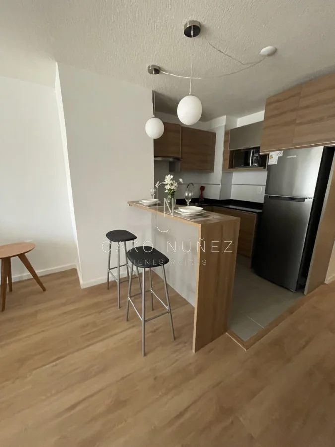 Apartamento en Pocitos Nuevo, propiedad 284479 -Imagen 6