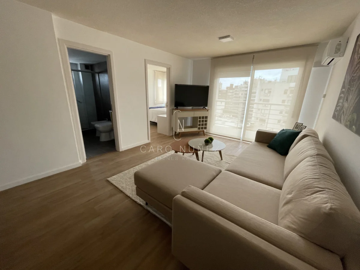 Apartamento en Pocitos Nuevo, propiedad 284479 -Imagen 7