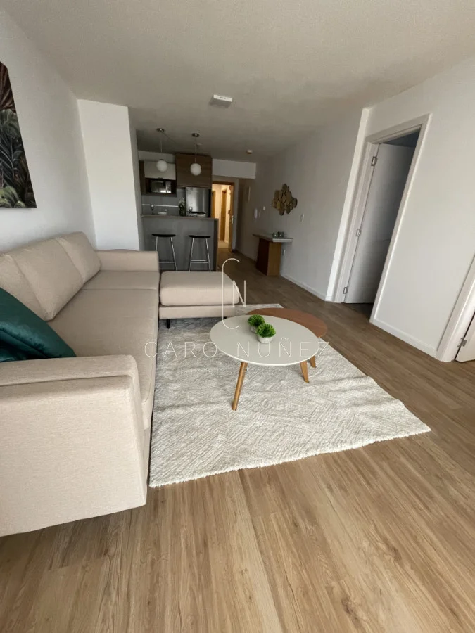 Apartamento en Pocitos Nuevo, propiedad 284479 -Imagen 8