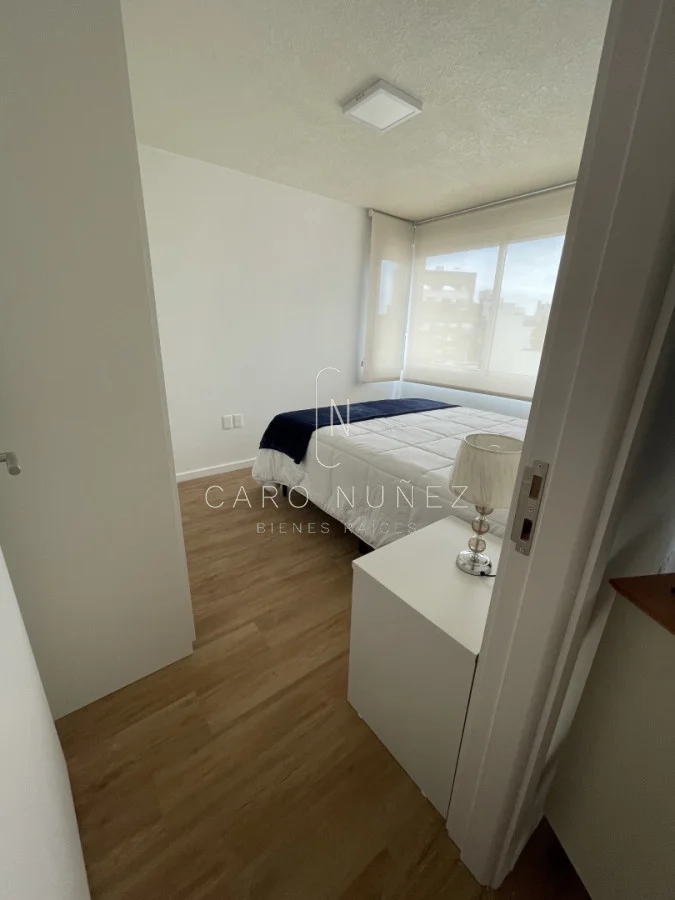 Apartamento en Pocitos Nuevo, propiedad 284479 -Imagen 9