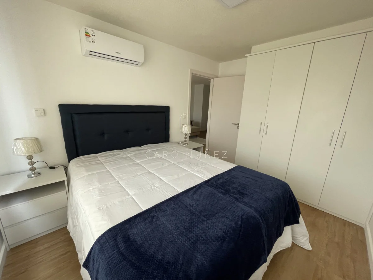 Apartamento en Pocitos Nuevo, propiedad 284479 -Imagen 10