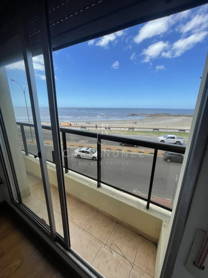 Apartamento en Malvín, propiedad 292230 -Imagen 2