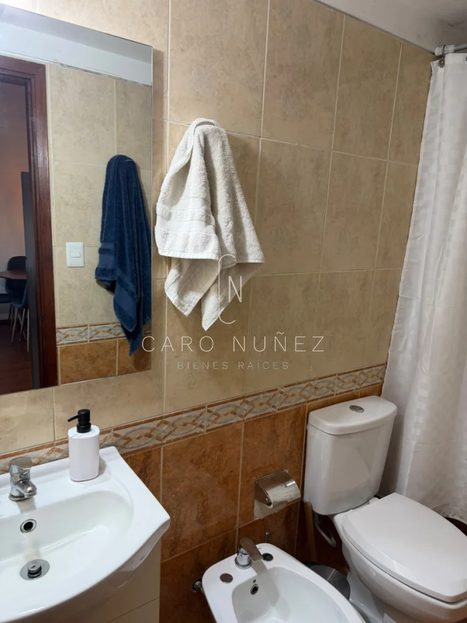 Apartamento en Malvín, propiedad 292230 -Imagen 12