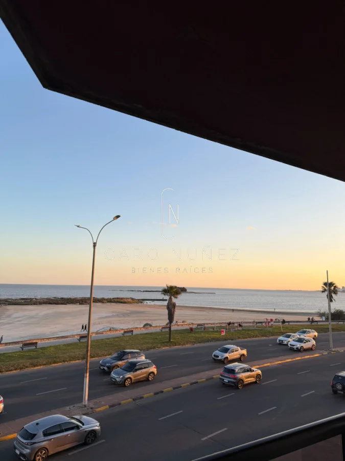 Apartamento en Malvín, propiedad 292230 -Imagen 13