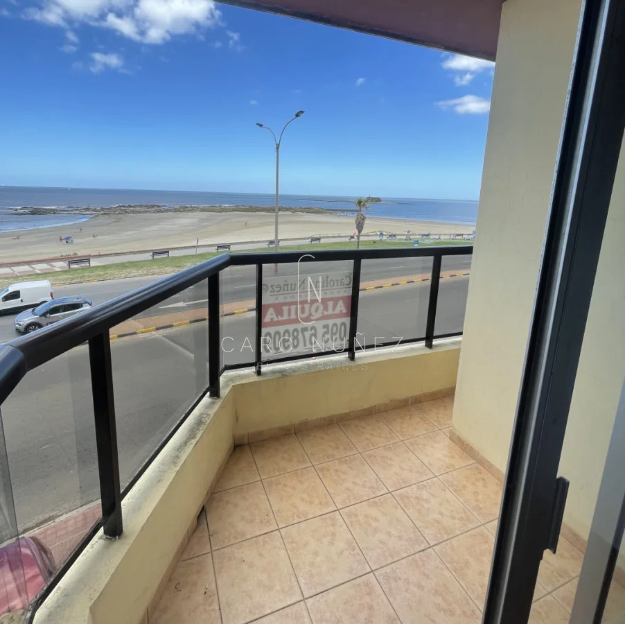 Apartamento en Malvín, propiedad 292230 -Imagen 3