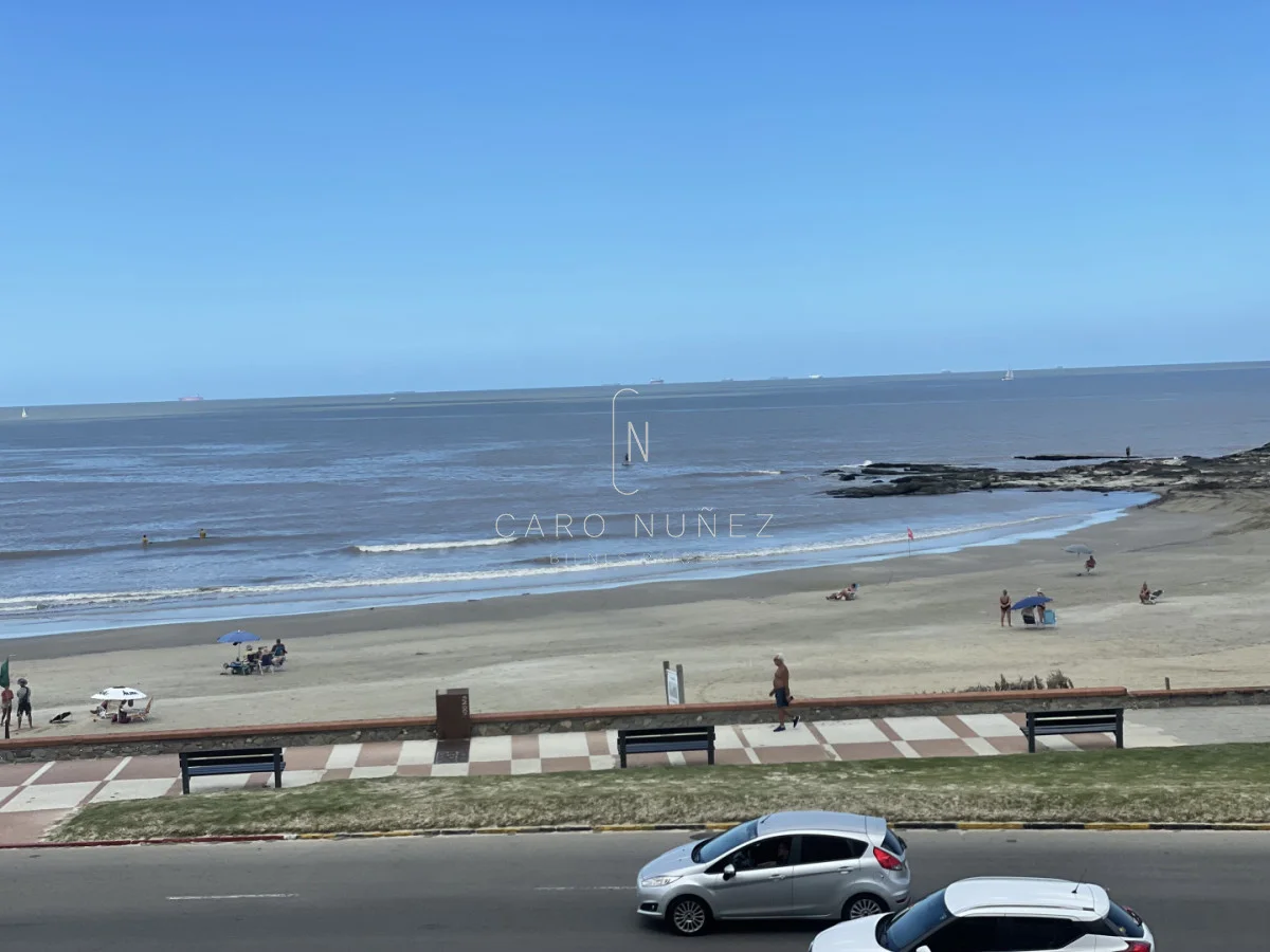 Apartamento en Malvín, propiedad 292230 -Imagen 4