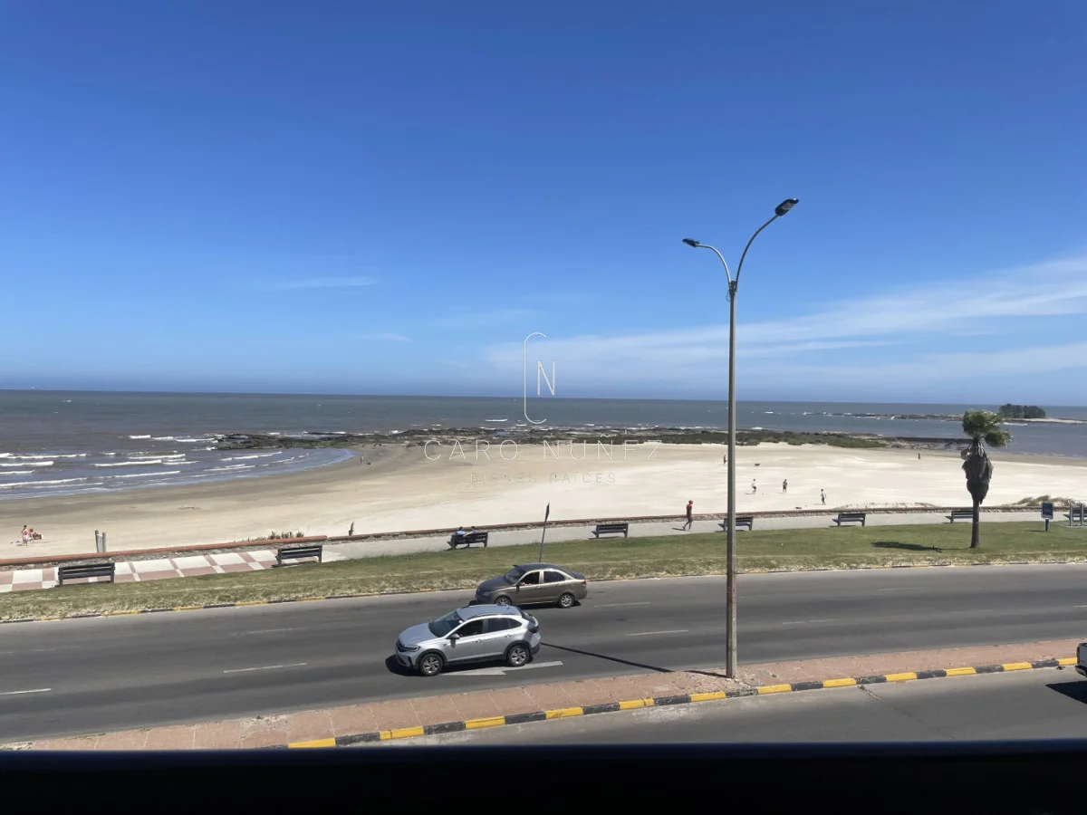 Apartamento en Malvín, propiedad 292230 -Imagen 5
