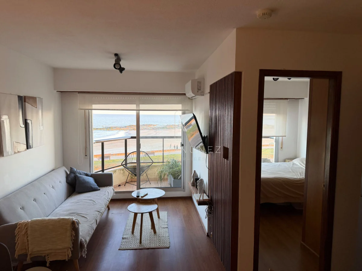 Apartamento en Malvín, propiedad 292230 -Imagen 6