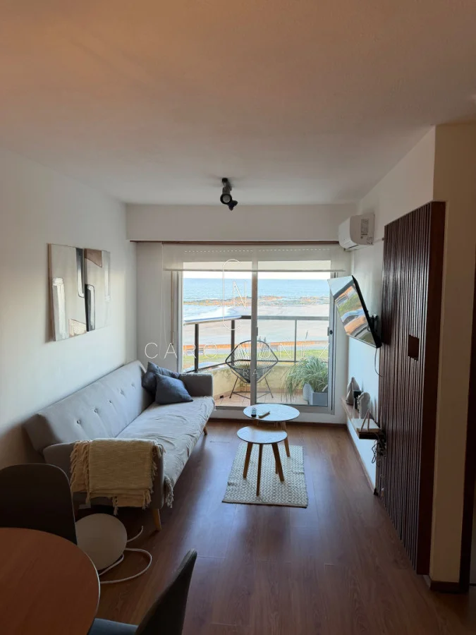 Apartamento en Malvín, propiedad 292230 -Imagen 8