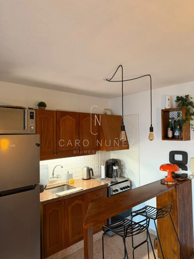 Apartamento en Malvín, propiedad 292230 -Imagen 9