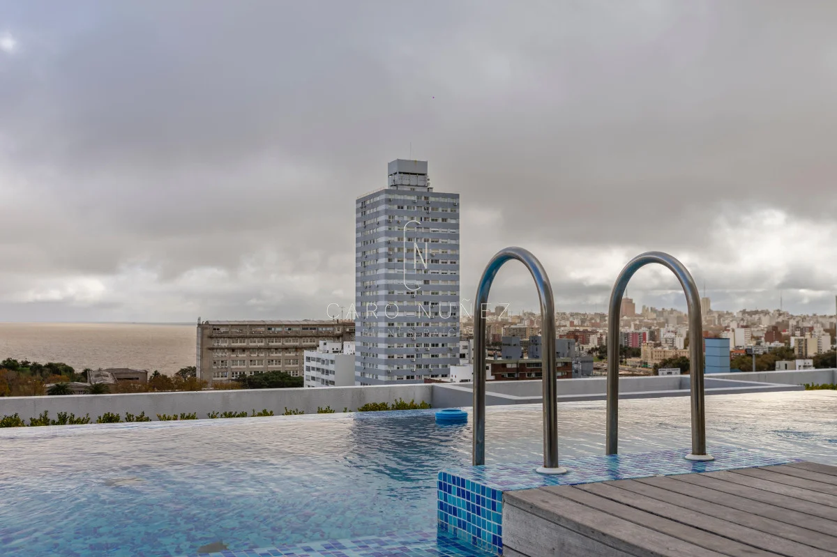 Apartamento en Golf, propiedad 296707 -Imagen 2