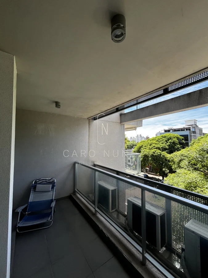 Apartamento en Golf, propiedad 296707 -Imagen 11