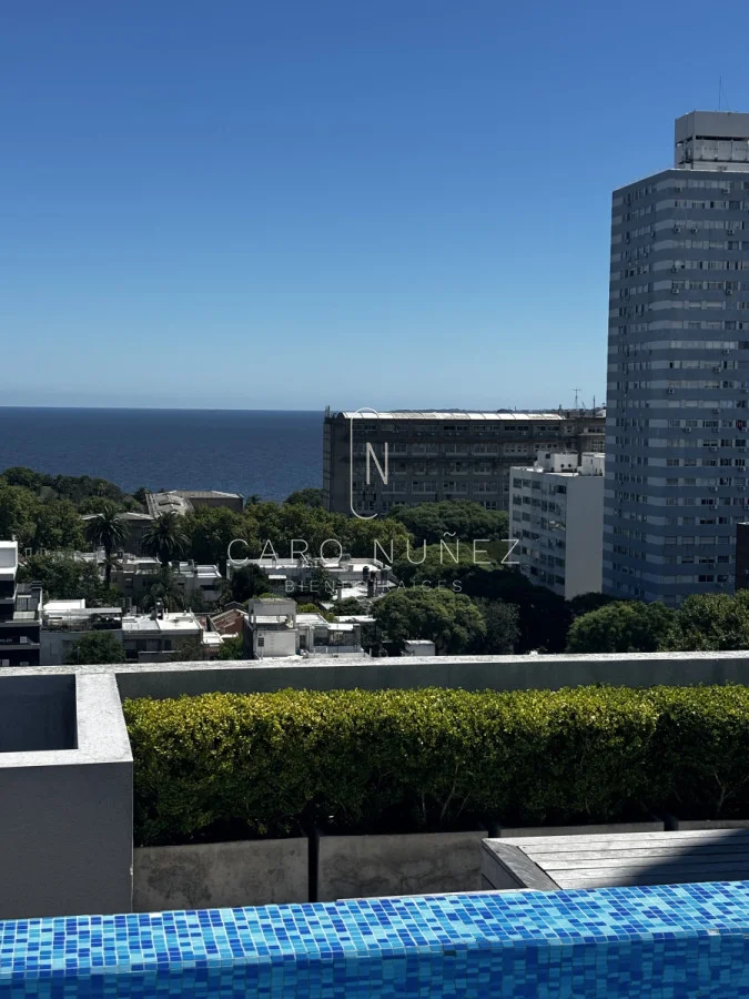Apartamento en Golf, propiedad 296707 -Imagen 19