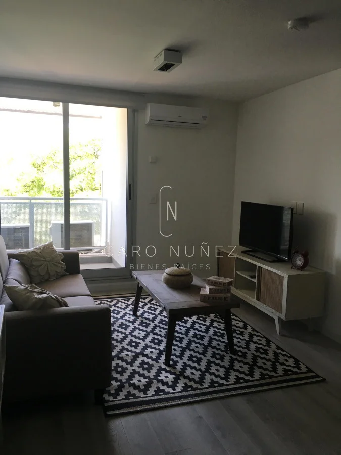 Apartamento en Golf, propiedad 296707 -Imagen 3