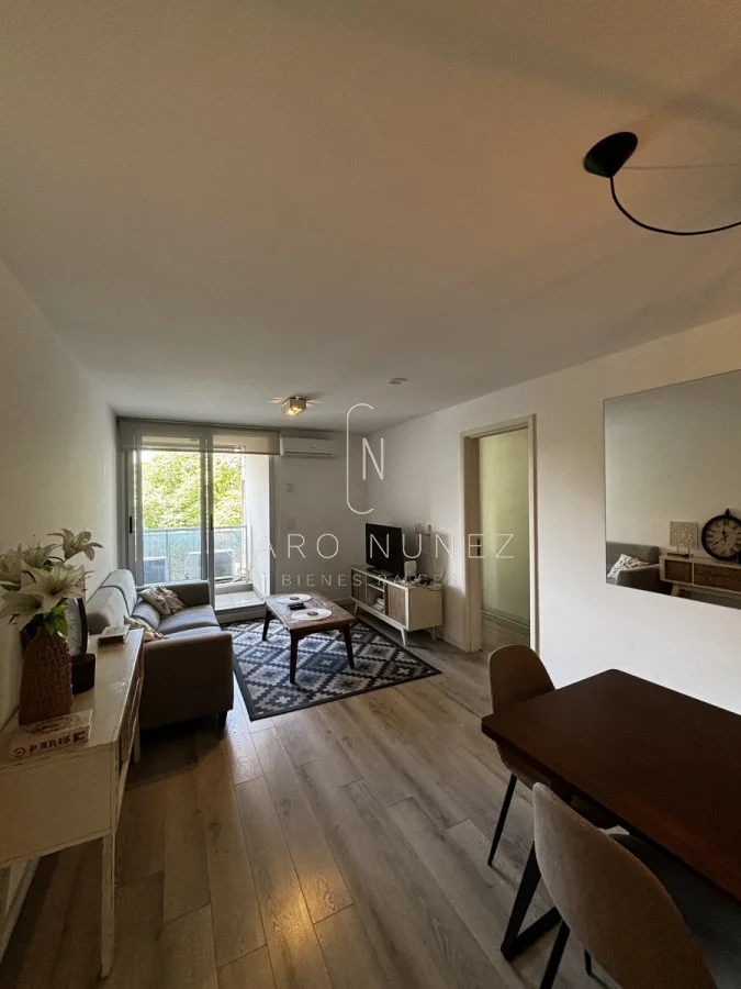 Apartamento en Golf, propiedad 296707 -Imagen 5