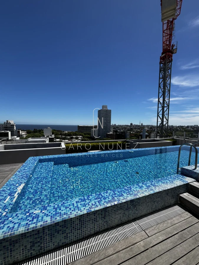 Apartamento en Golf, propiedad 296707 -Imagen 10
