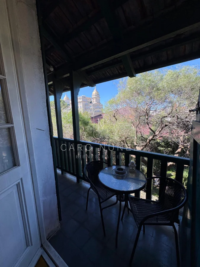 Apartamento en Carrasco, propiedad 297386 -Imagen 4