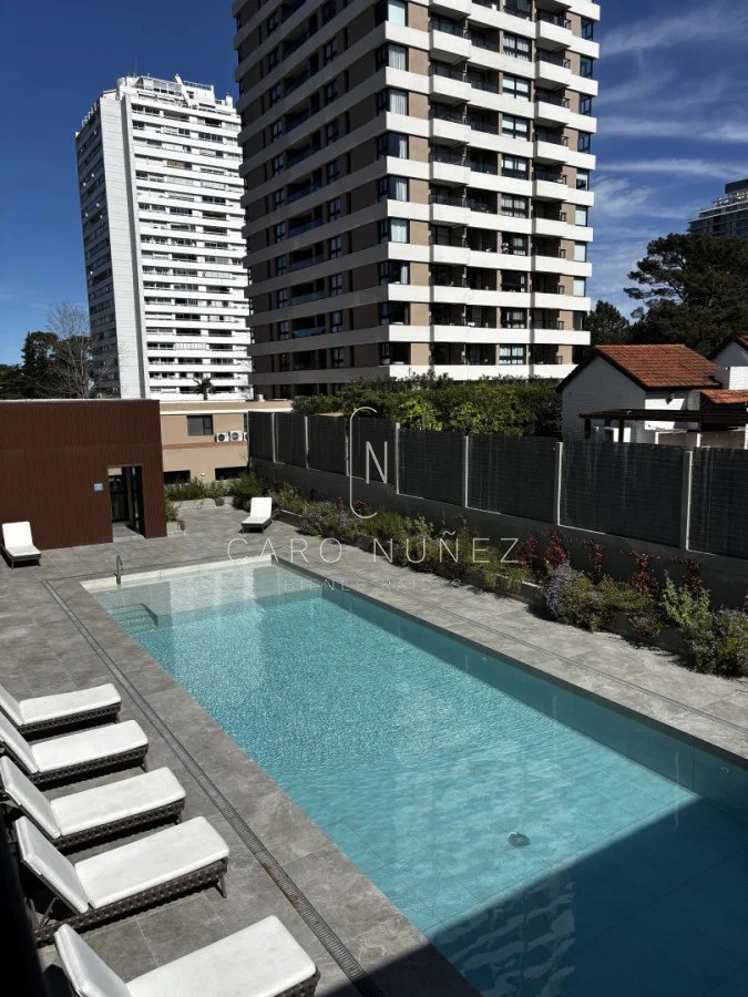 Apartamento en Roosevelt, propiedad 297388 -Imagen 2