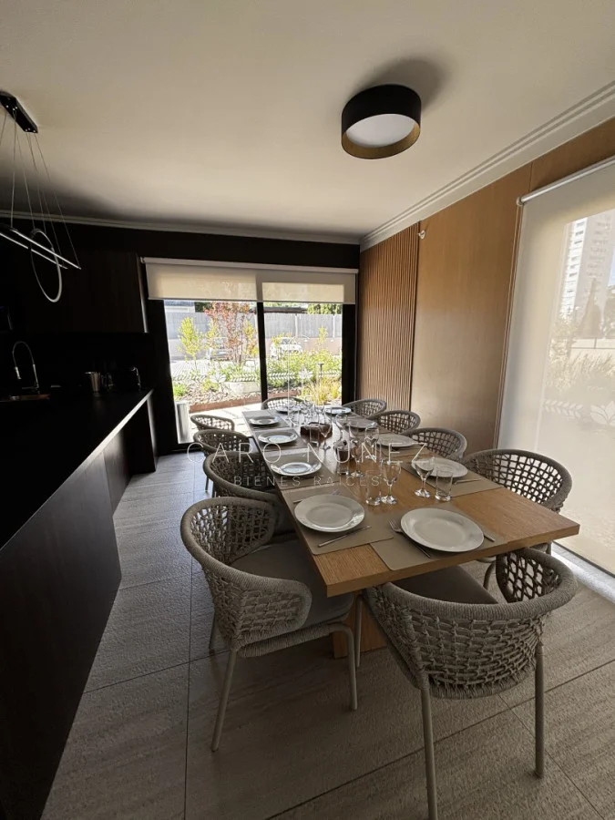 Apartamento en Roosevelt, propiedad 297388 -Imagen 14