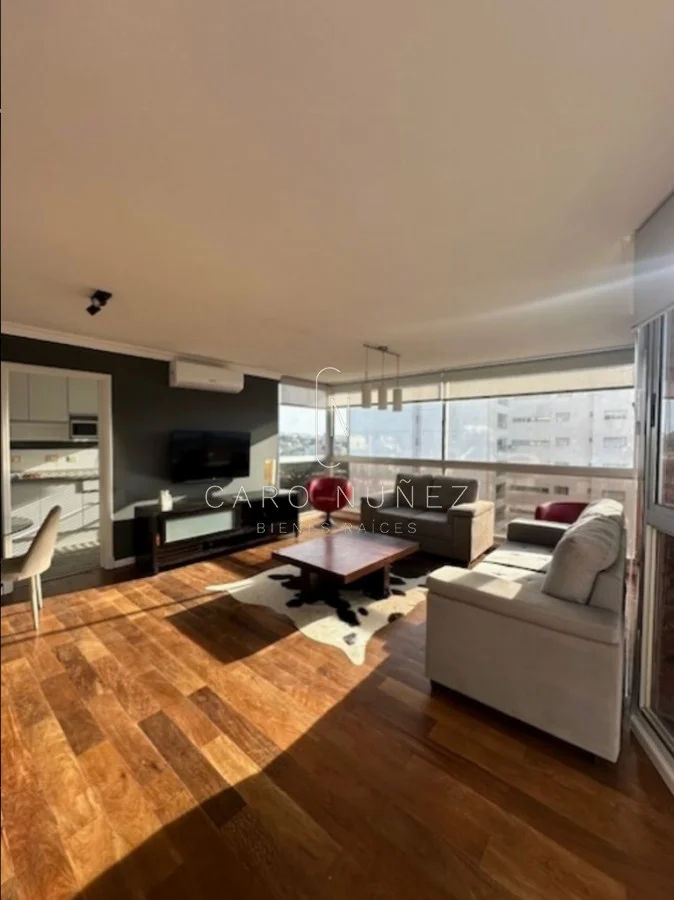 Apartamento en Puerto del Buceo, propiedad 299582 -Imagen 1
