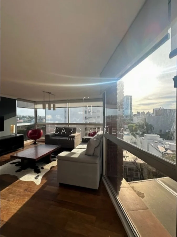 Apartamento en Puerto del Buceo, propiedad 299582 -Imagen 2