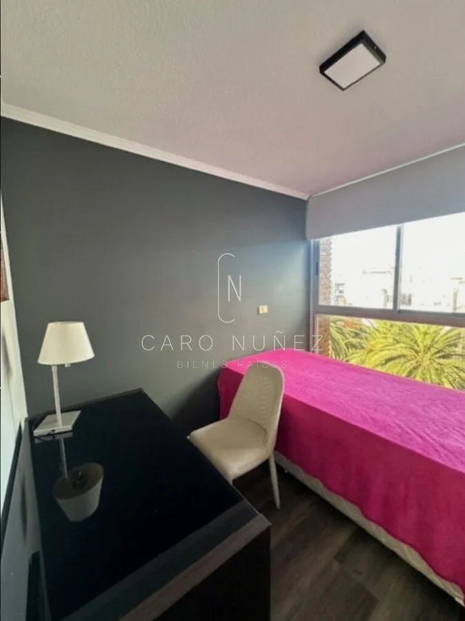 Apartamento en Puerto del Buceo, propiedad 299582 -Imagen 12