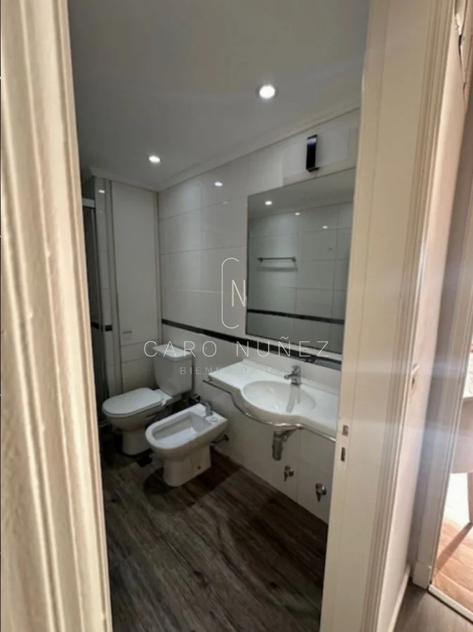 Apartamento en Puerto del Buceo, propiedad 299582 -Imagen 16