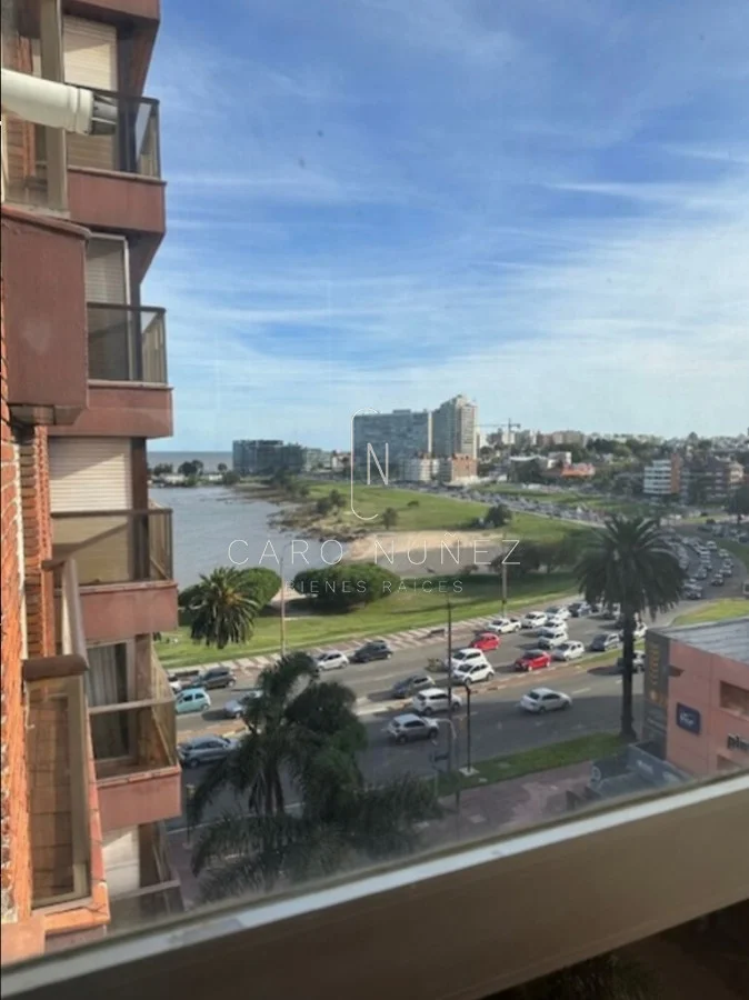 Apartamento en Puerto del Buceo, propiedad 299582 -Imagen 17