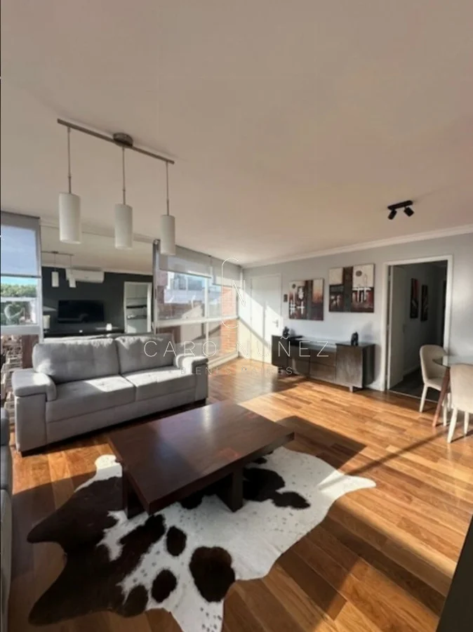 Apartamento en Puerto del Buceo, propiedad 299582 -Imagen 3