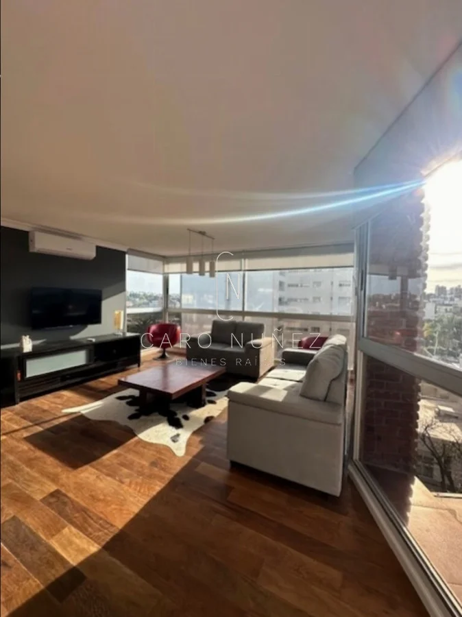 Apartamento en Puerto del Buceo, propiedad 299582 -Imagen 4