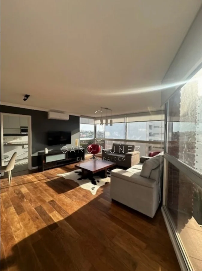 Apartamento en Puerto del Buceo, propiedad 299582 -Imagen 5