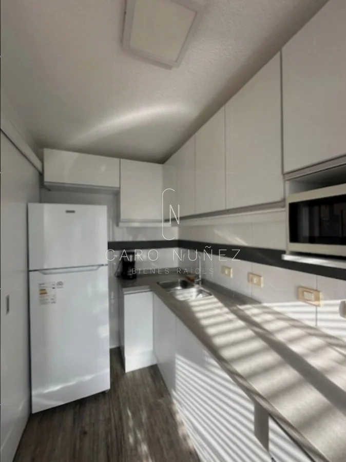 Apartamento en Puerto del Buceo, propiedad 299582 -Imagen 6