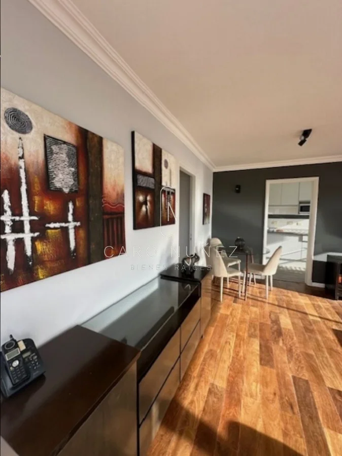 Apartamento en Puerto del Buceo, propiedad 299582 -Imagen 7