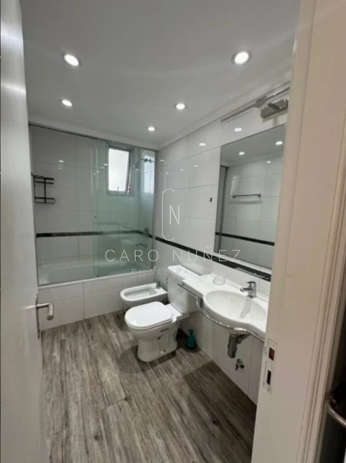 Apartamento en Puerto del Buceo, propiedad 299582 -Imagen 8