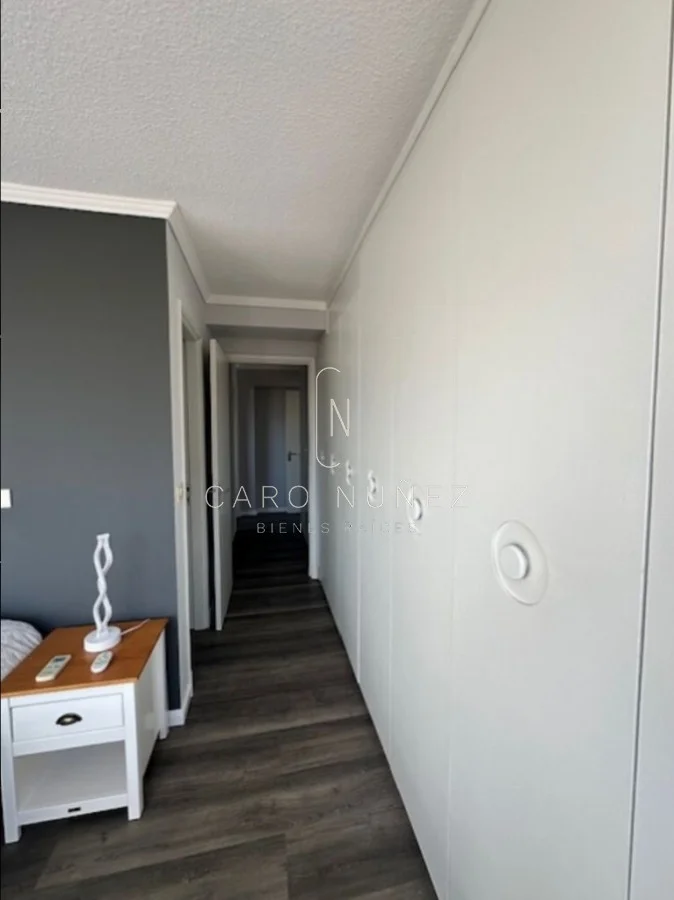 Apartamento en Puerto del Buceo, propiedad 299582 -Imagen 9