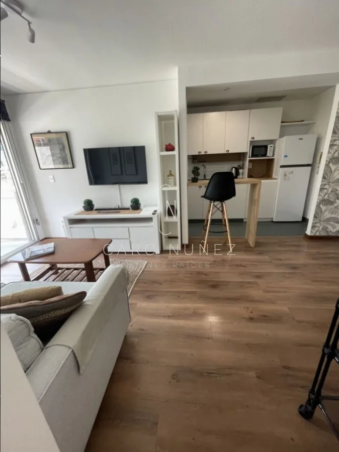 Apartamento en Puerto del Buceo, propiedad 302554 -Imagen 1