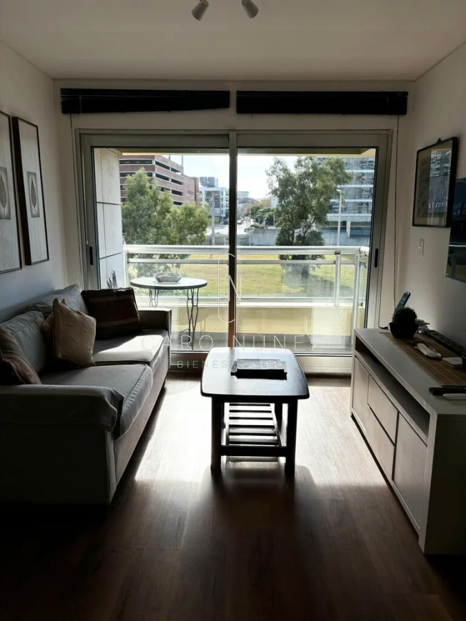 Apartamento en Puerto del Buceo, propiedad 302554 -Imagen 2