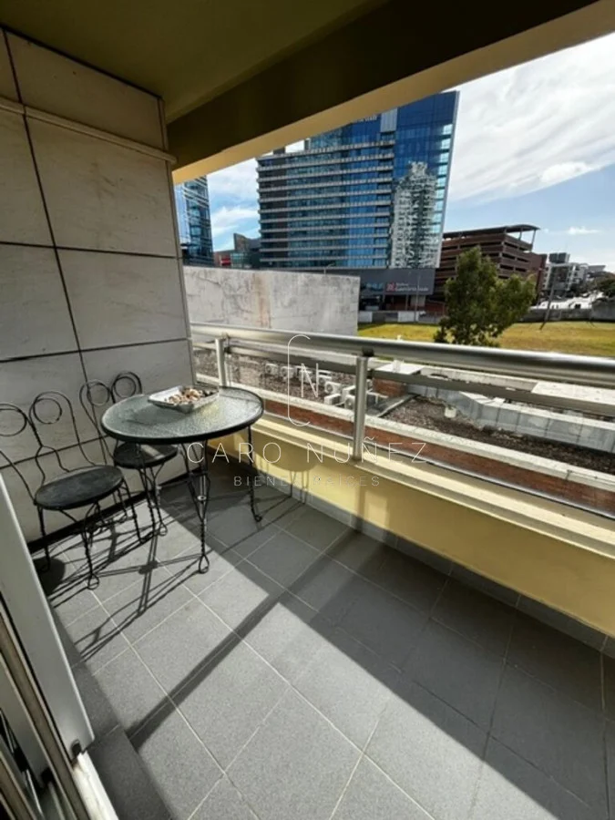 Apartamento en Puerto del Buceo, propiedad 302554 -Imagen 11