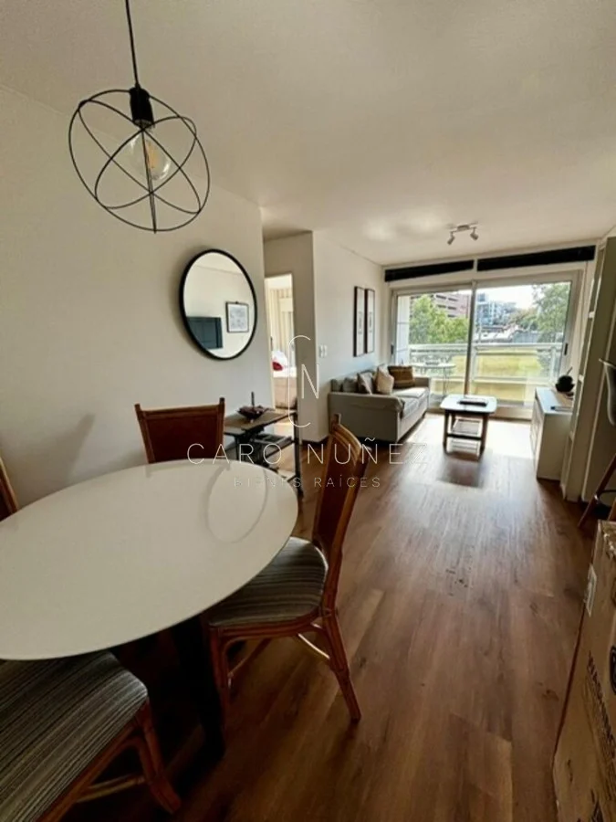 Apartamento en Puerto del Buceo, propiedad 302554 -Imagen 3