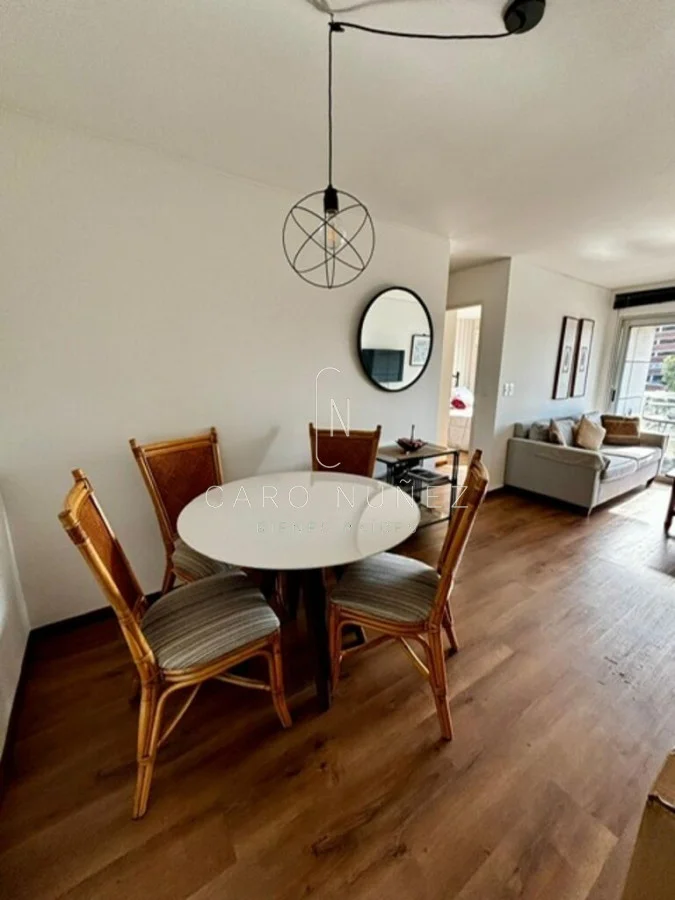 Apartamento en Puerto del Buceo, propiedad 302554 -Imagen 4