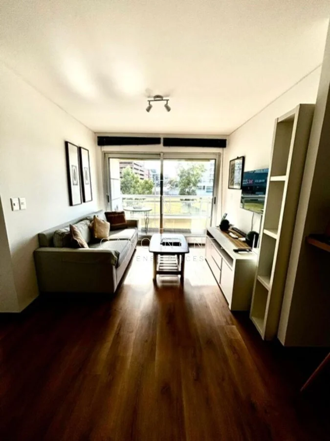 Apartamento en Puerto del Buceo, propiedad 302554 -Imagen 5