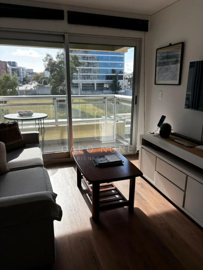 Apartamento en Puerto del Buceo, propiedad 302554 -Imagen 6