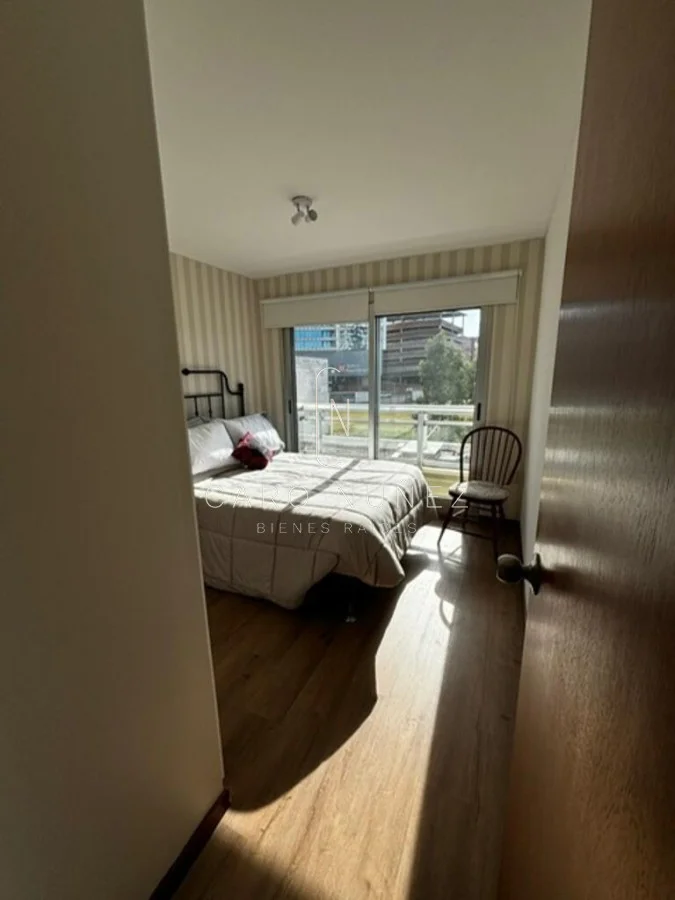 Apartamento en Puerto del Buceo, propiedad 302554 -Imagen 7