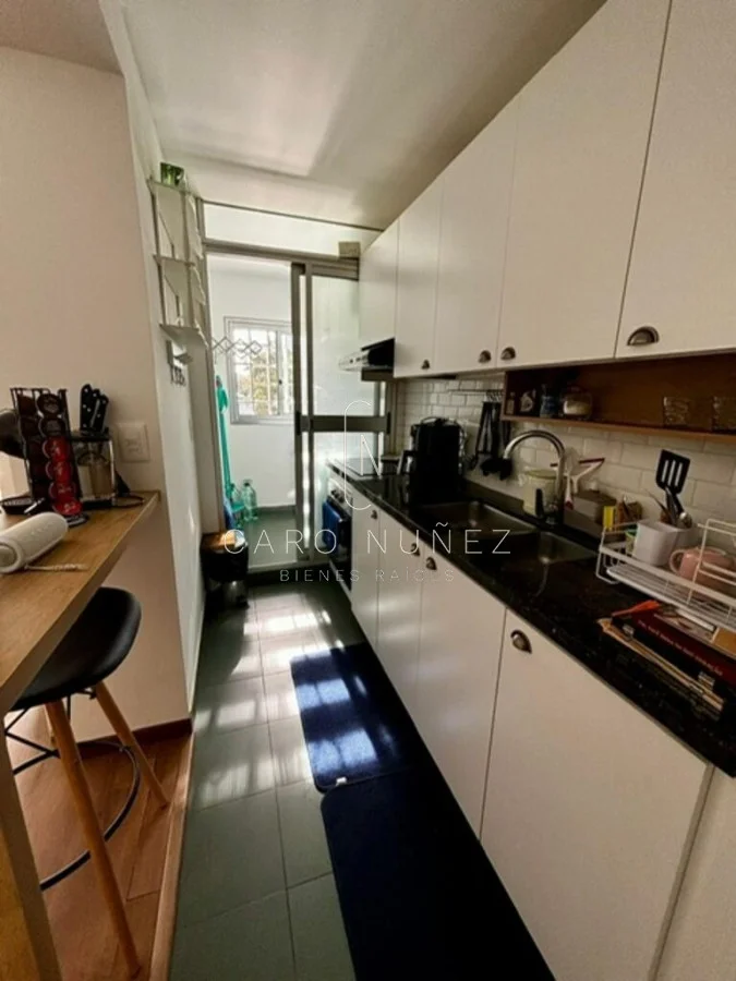 Apartamento en Puerto del Buceo, propiedad 302554 -Imagen 8