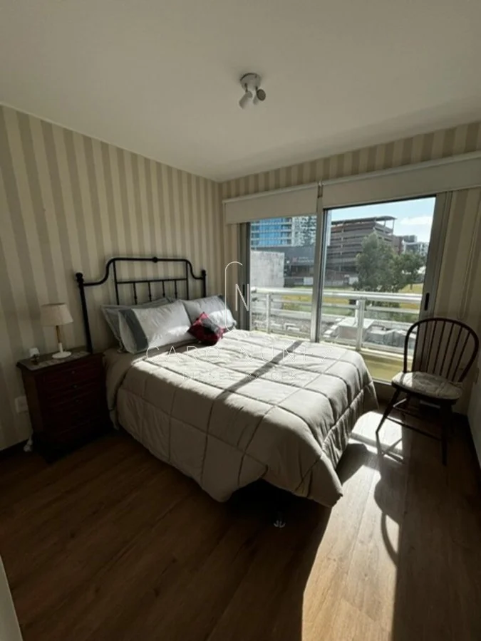 Apartamento en Puerto del Buceo, propiedad 302554 -Imagen 9