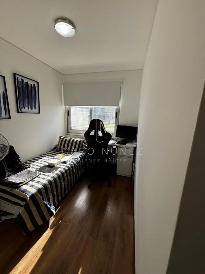 Apartamento en Puerto del Buceo, propiedad 302554 -Imagen 10