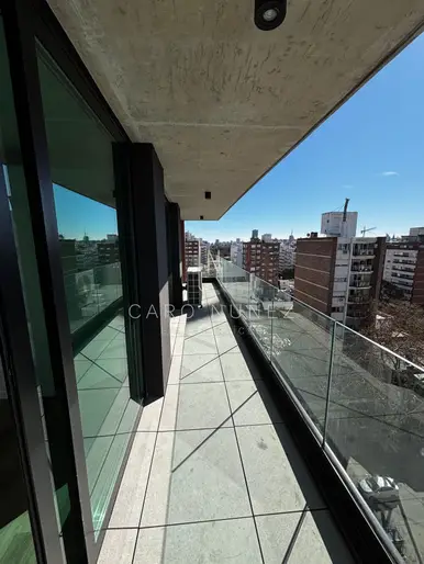 Venta Apartamento 2 Dormitorios  a estrenar