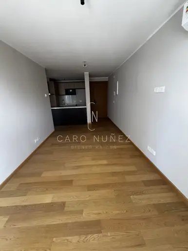 Alquiler a estrenar apartamento un dormitorio