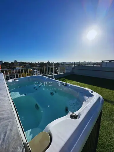 ALQUILER APARTAMENTO UN DORMITORIO