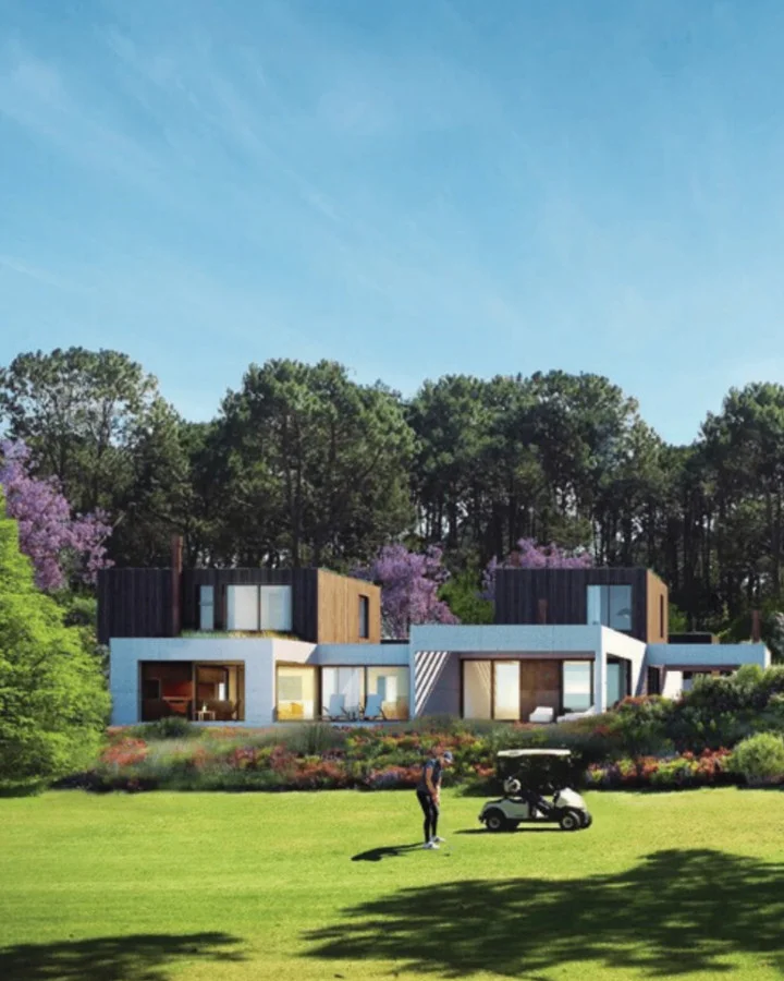 Casa en Laguna del Sauce, propiedad 284389 -Imagen 2